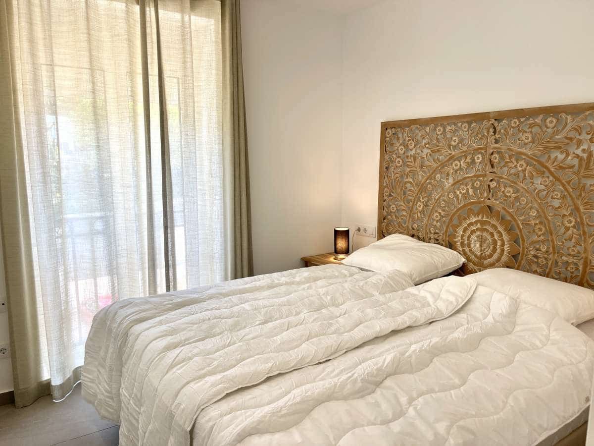 2 sypialnia Apartament na sprzedaż w Denia - 359 000 € (Ref: 9066352)