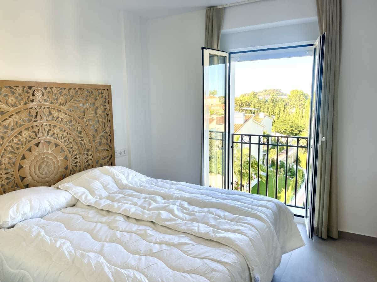 2 sypialnia Apartament na sprzedaż w Denia - 359 000 € (Ref: 9066352)