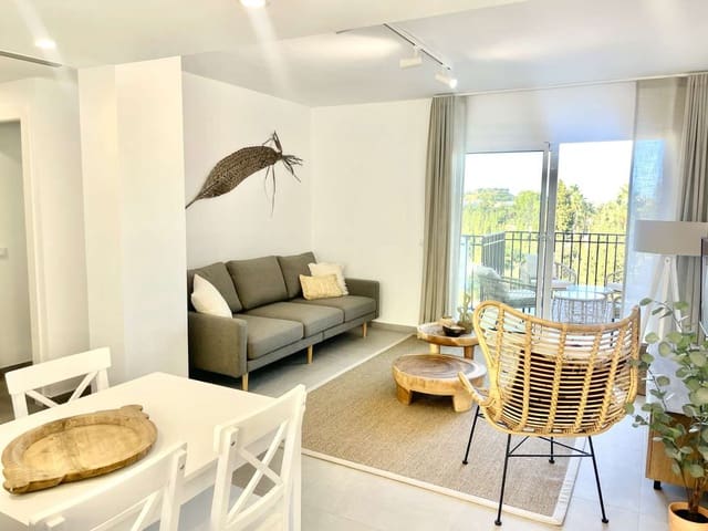 2 slaapkamer Appartement te koop in El Montgó, Dénia - € 359.000 (Ref: 9066352)