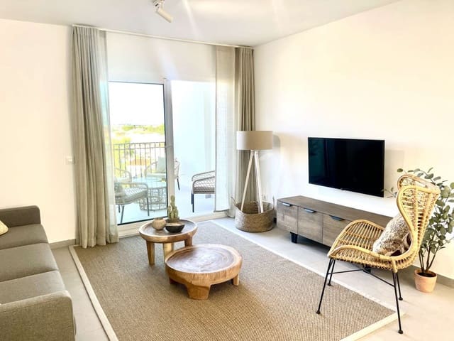 2 slaapkamer Appartement te koop in El Montgó, Dénia - € 359.000 (Ref: 9066352)