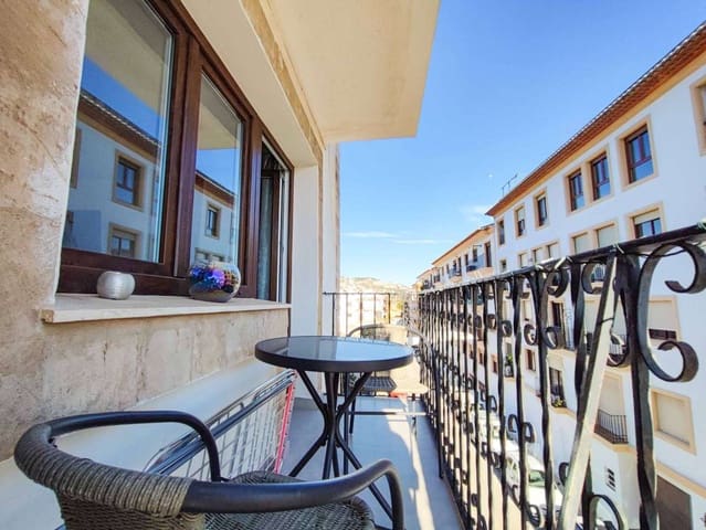 3 bedroom Apartment for sale in Centro ciudad, Javea / Xàbia with garage - € 375,000 (Ref: 9066353)