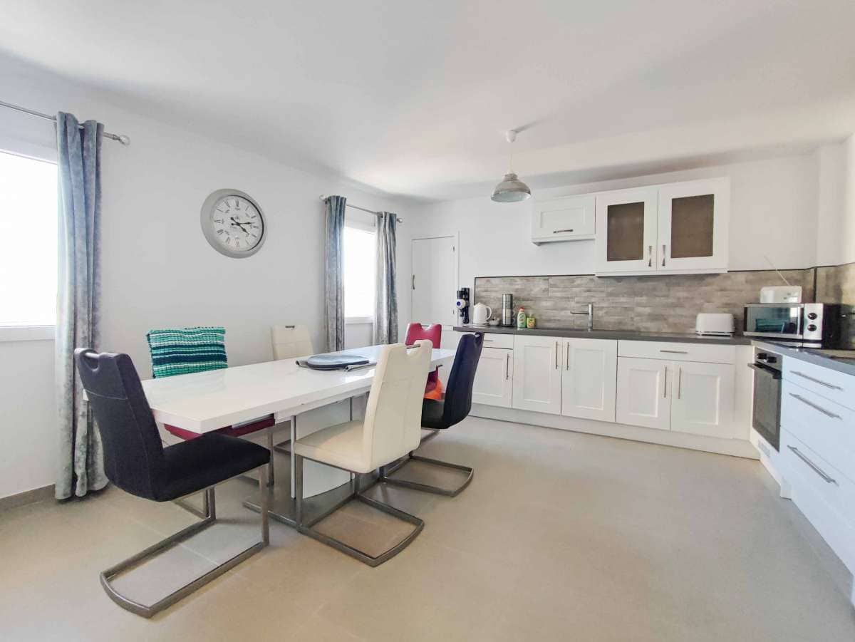 3 chambre Appartement à vendre à Javea / Xabia avec garage - 375 000 € (Ref: 9066353)