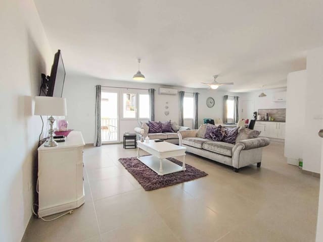 3 bedroom Apartment for sale in Centro ciudad, Javea / Xàbia with garage - € 375,000 (Ref: 9066353)