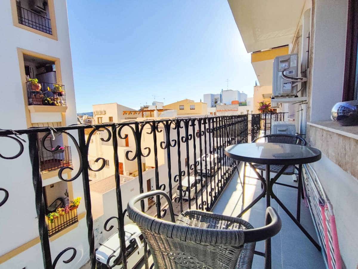 3 chambre Appartement à vendre à Javea / Xabia avec garage - 375 000 € (Ref: 9066353)