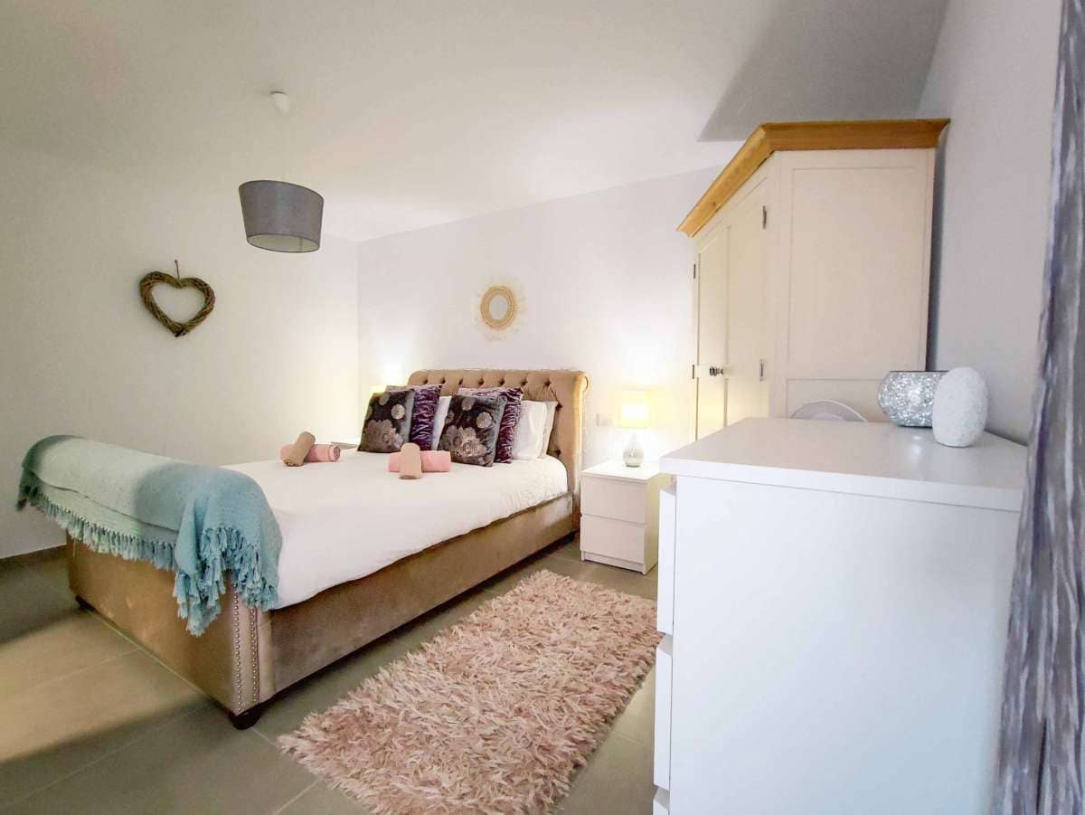 3 chambre Appartement à vendre à Javea / Xabia avec garage - 375 000 € (Ref: 9066353)