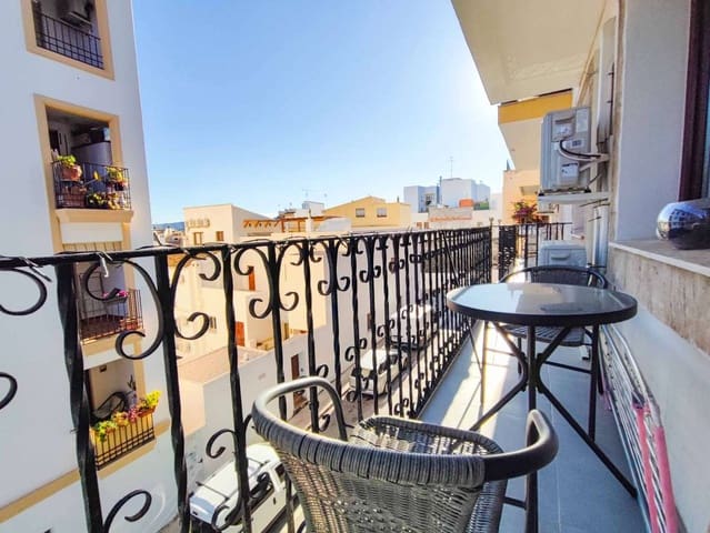 3 bedroom Apartment for sale in Centro ciudad, Javea / Xàbia with garage - € 375,000 (Ref: 9066353)
