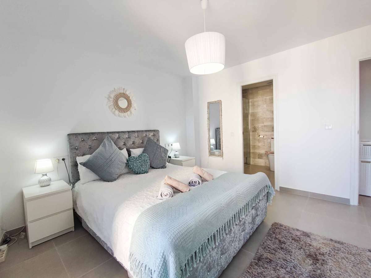 3 chambre Appartement à vendre à Javea / Xabia avec garage - 375 000 € (Ref: 9066353)