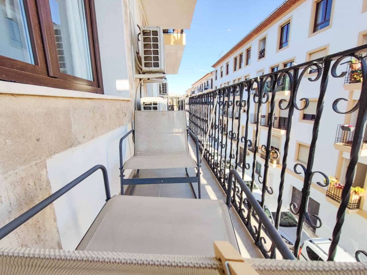 3 chambre Appartement à vendre à Javea / Xabia avec garage - 375 000 € (Ref: 9066353)