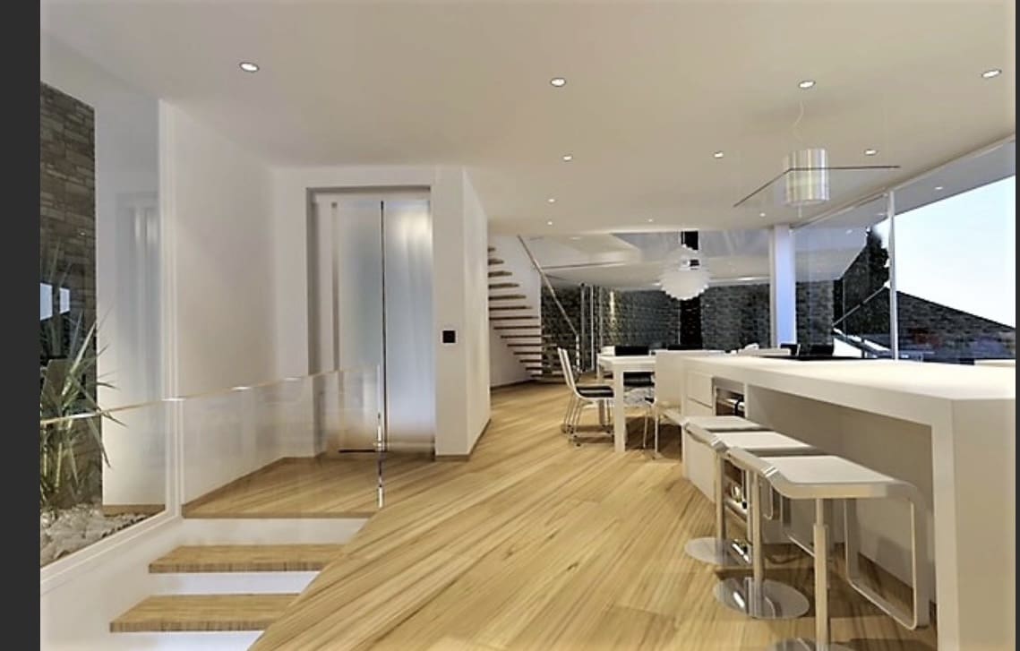 Byggegrund til salg i Moraira - € 240.000 (Ref: 9066355)