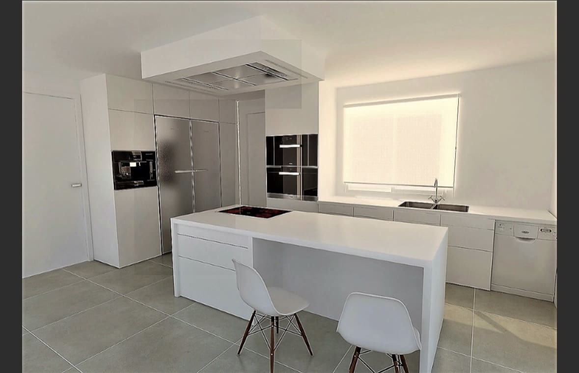 Byggegrund til salg i Moraira - € 240.000 (Ref: 9066355)