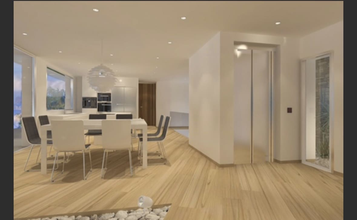 Byggegrund til salg i Moraira - € 240.000 (Ref: 9066355)