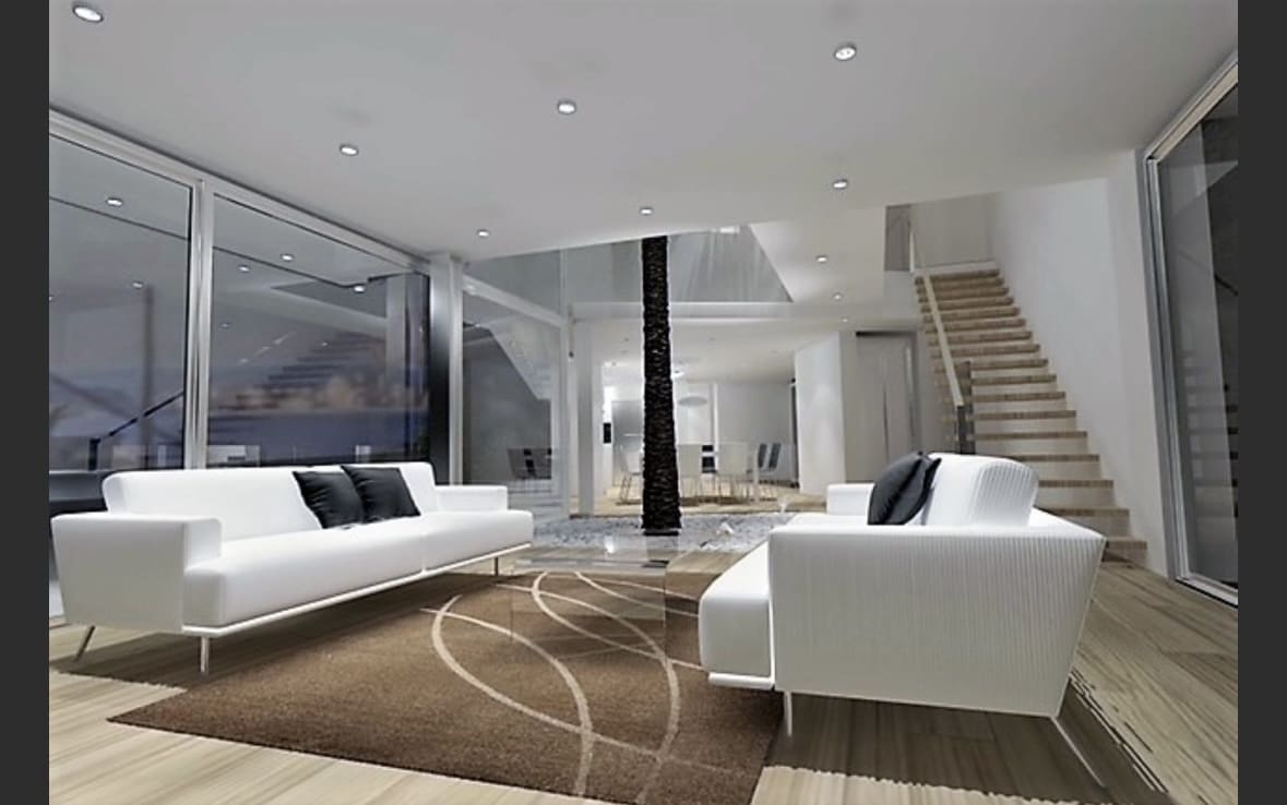 Byggegrund til salg i Moraira - € 240.000 (Ref: 9066355)