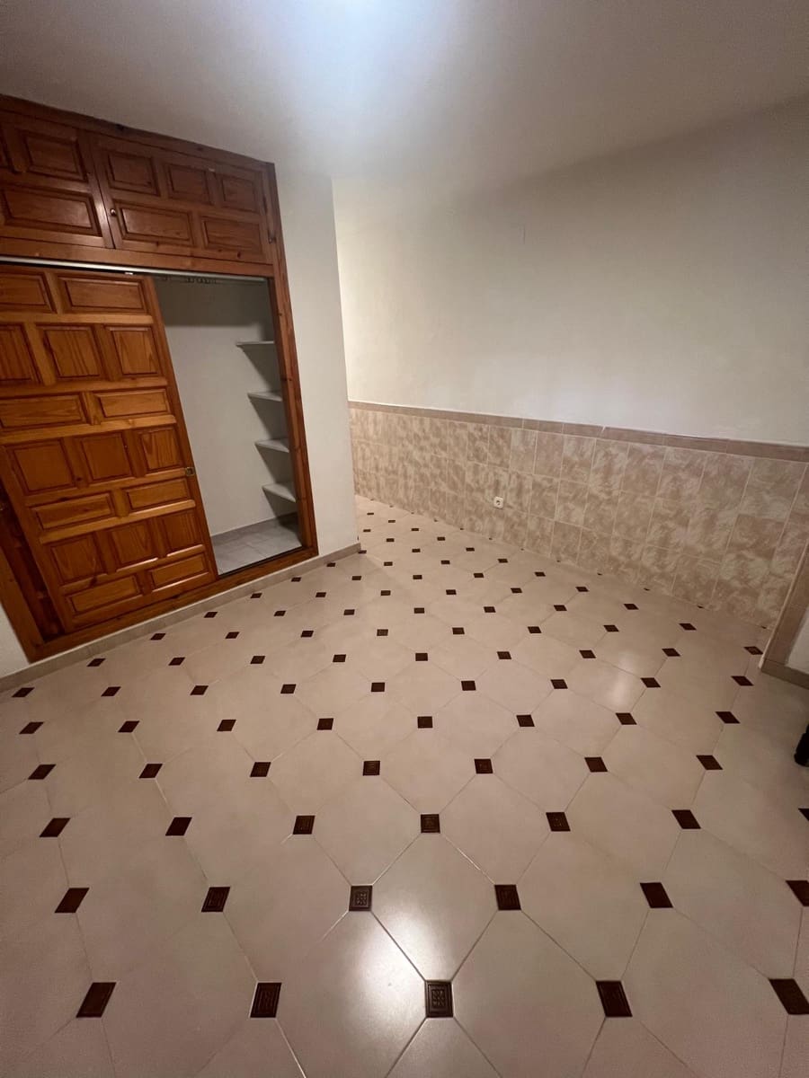 4 chambre Villa/Maison à vendre à Calpe / Calp avec piscine garage - 898 000 € (Ref: 9066357)