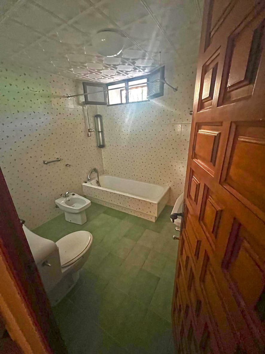 4 chambre Villa/Maison à vendre à Calpe / Calp avec piscine garage - 898 000 € (Ref: 9066357)