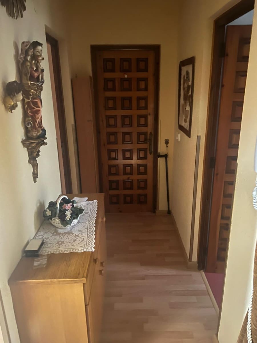 4 chambre Villa/Maison à vendre à Calpe / Calp avec piscine garage - 898 000 € (Ref: 9066357)