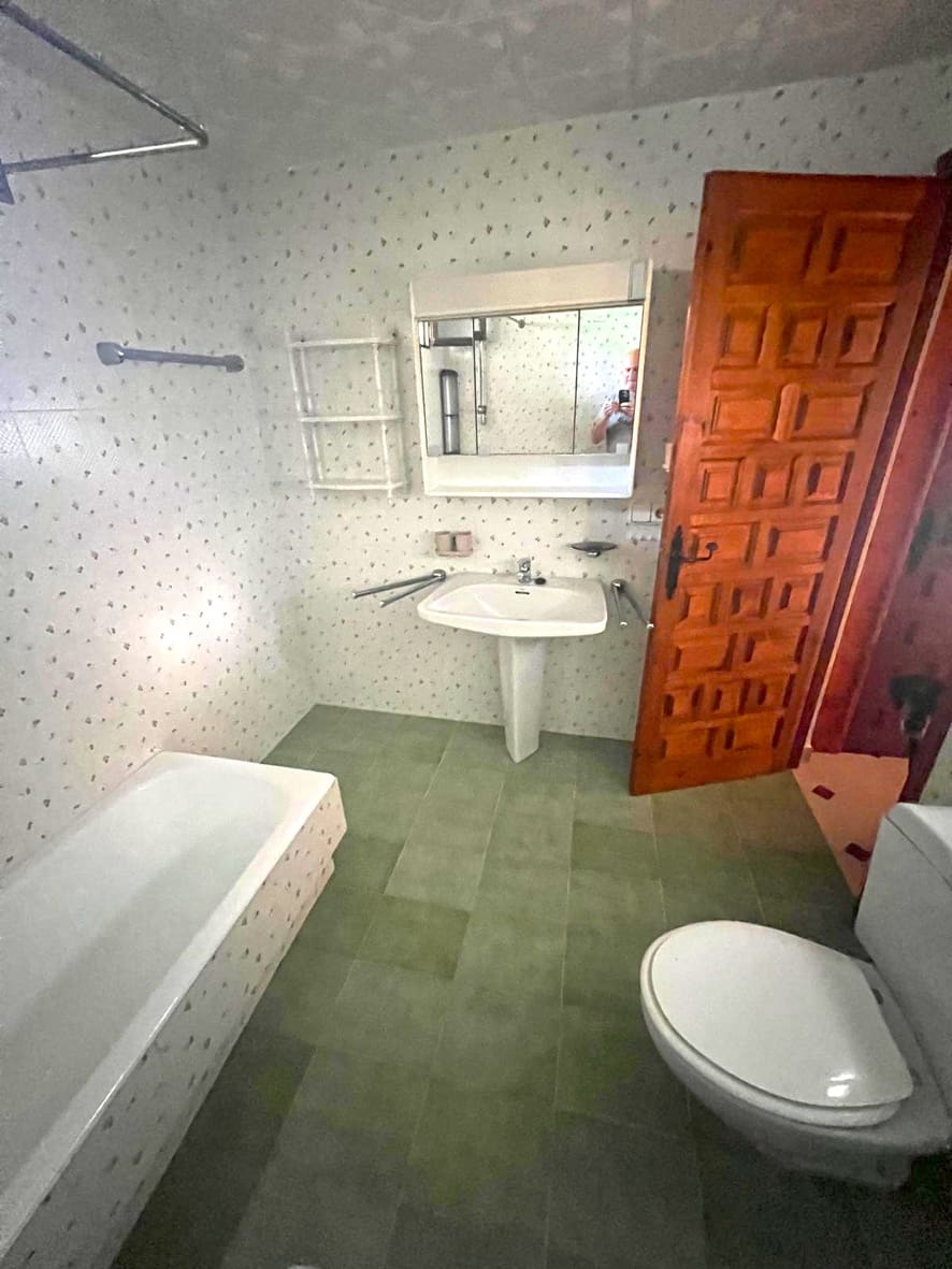 4 chambre Villa/Maison à vendre à Calpe / Calp avec piscine garage - 898 000 € (Ref: 9066357)