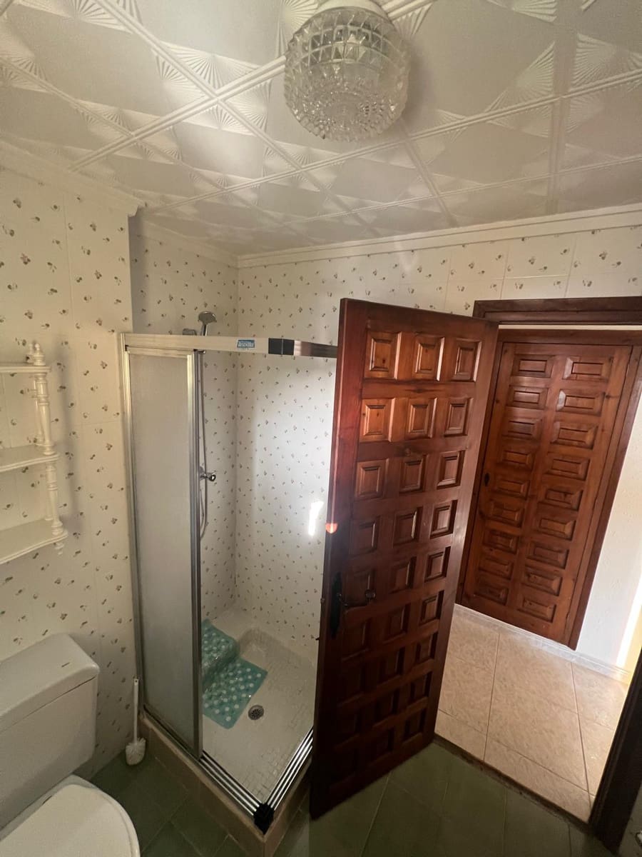 4 chambre Villa/Maison à vendre à Calpe / Calp avec piscine garage - 898 000 € (Ref: 9066357)