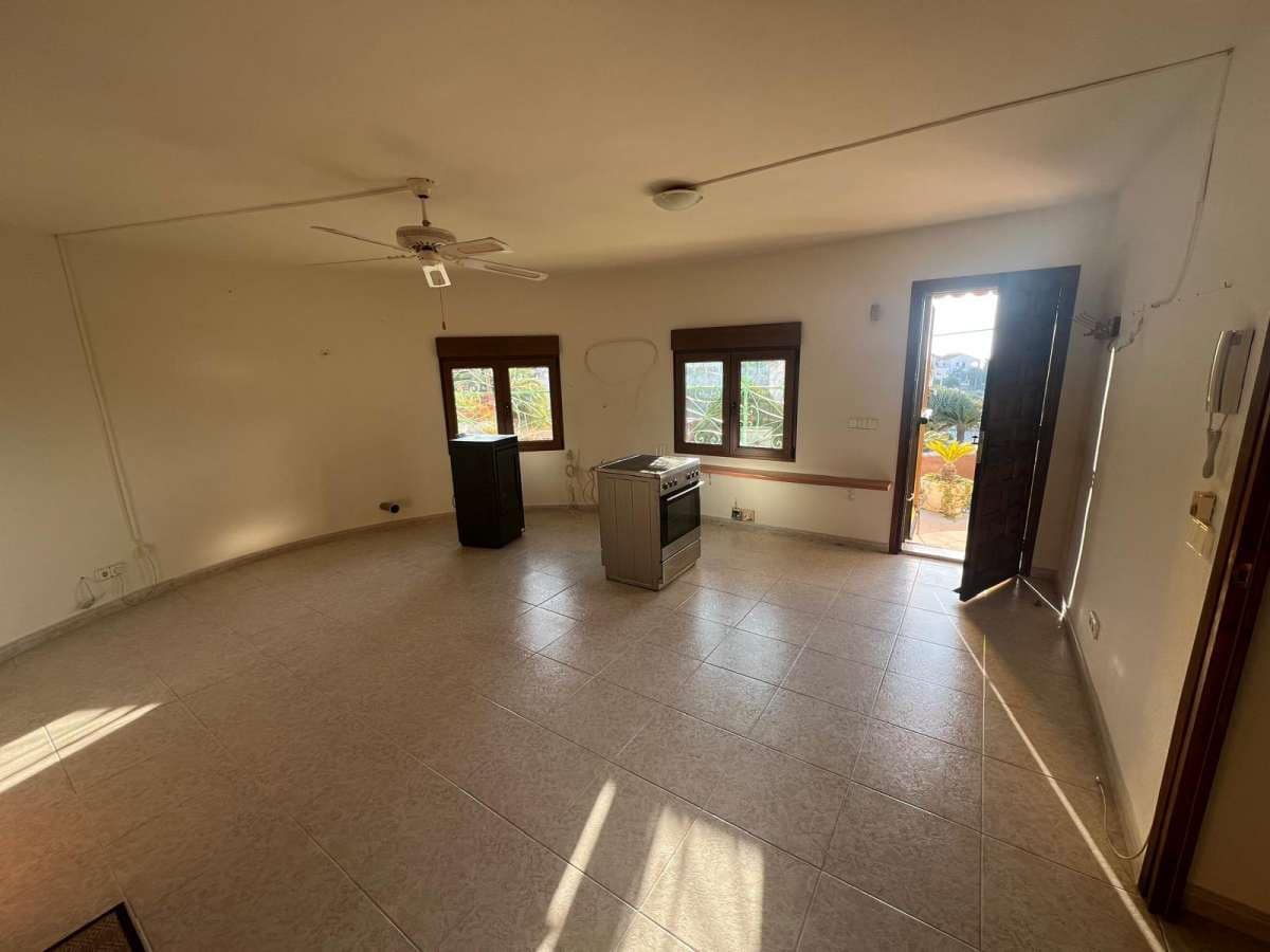 4 chambre Villa/Maison à vendre à Calpe / Calp avec piscine garage - 898 000 € (Ref: 9066357)