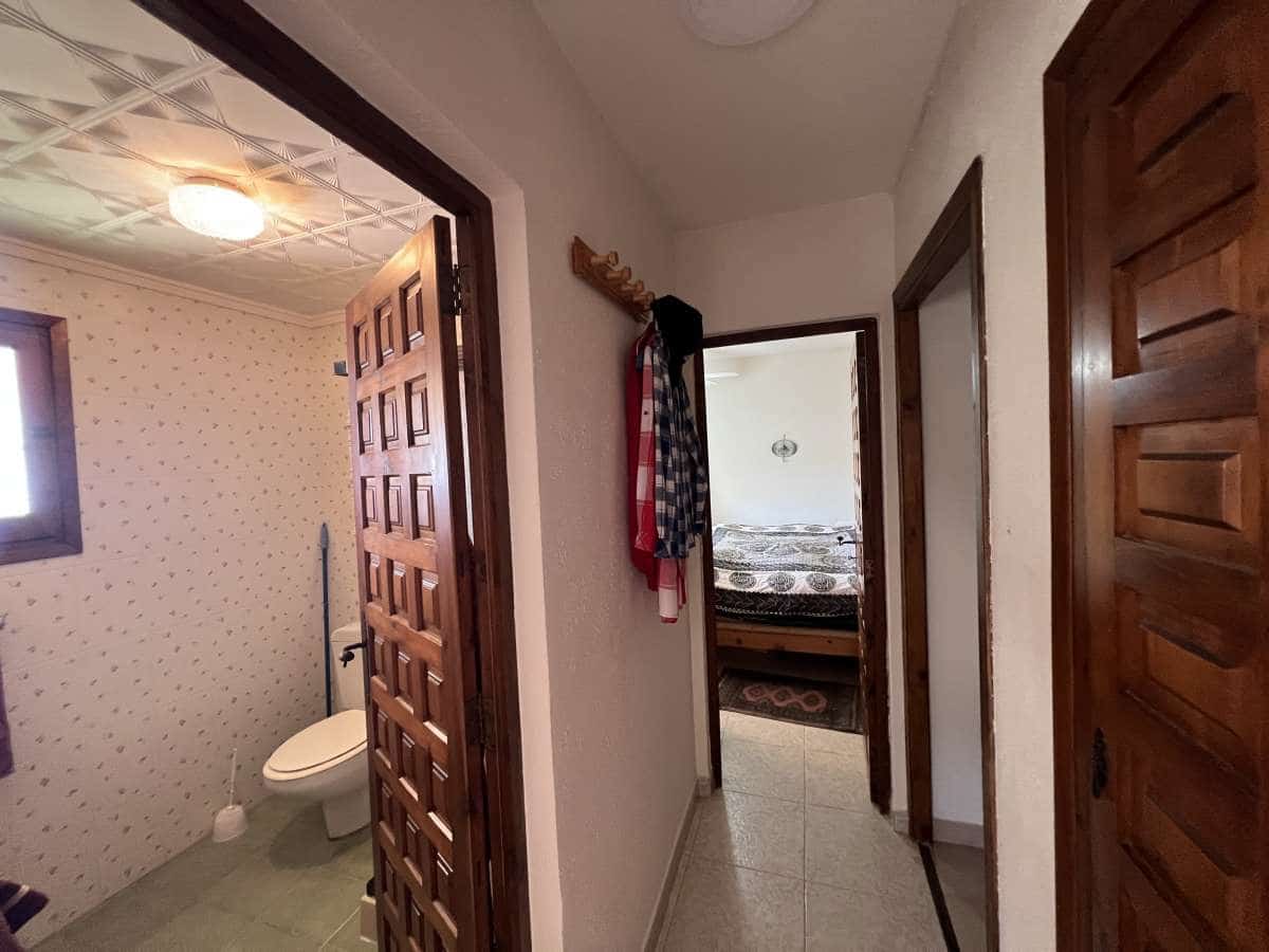 4 chambre Villa/Maison à vendre à Calpe / Calp avec piscine garage - 898 000 € (Ref: 9066357)