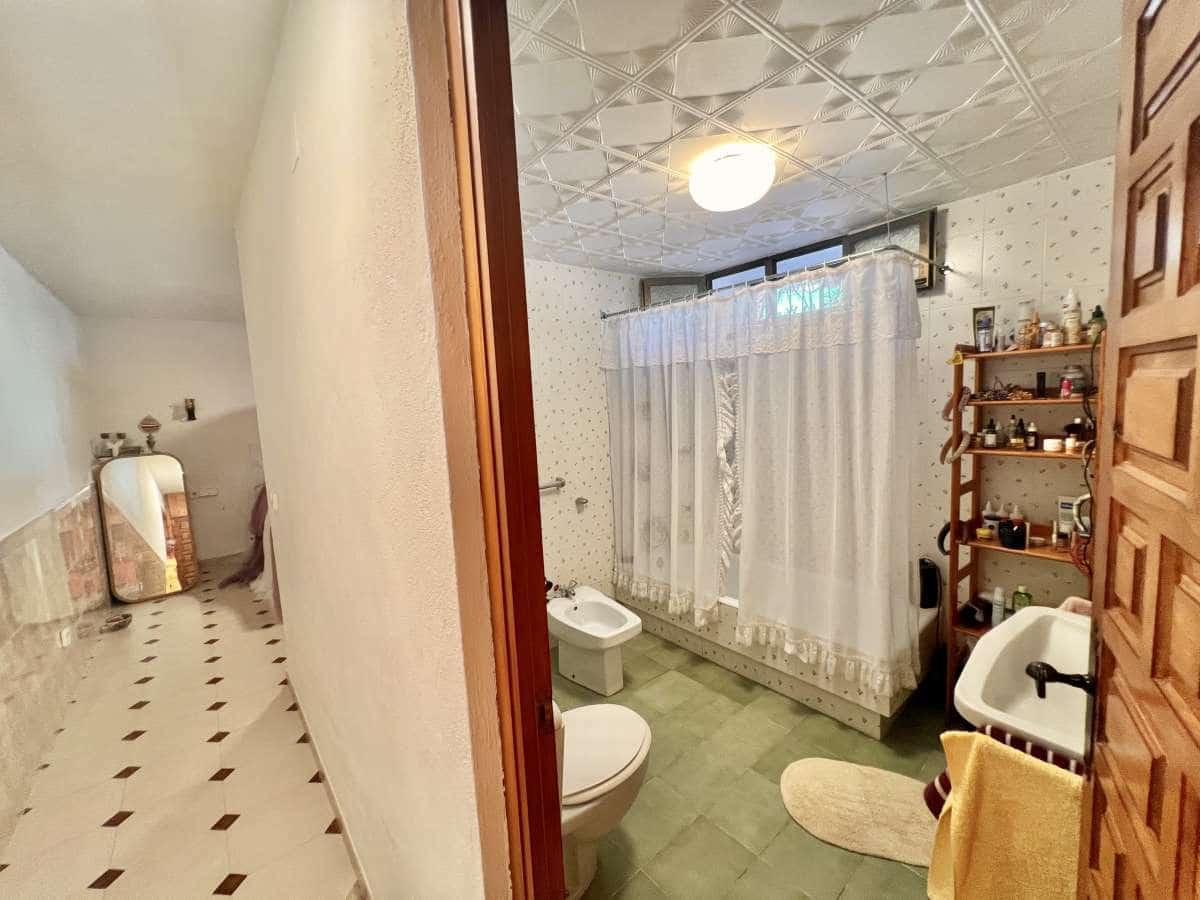 4 chambre Villa/Maison à vendre à Calpe / Calp avec piscine garage - 898 000 € (Ref: 9066357)