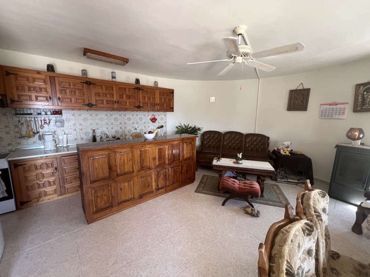 4 chambre Villa/Maison à vendre à Calpe / Calp avec piscine garage - 898 000 € (Ref: 9066357)