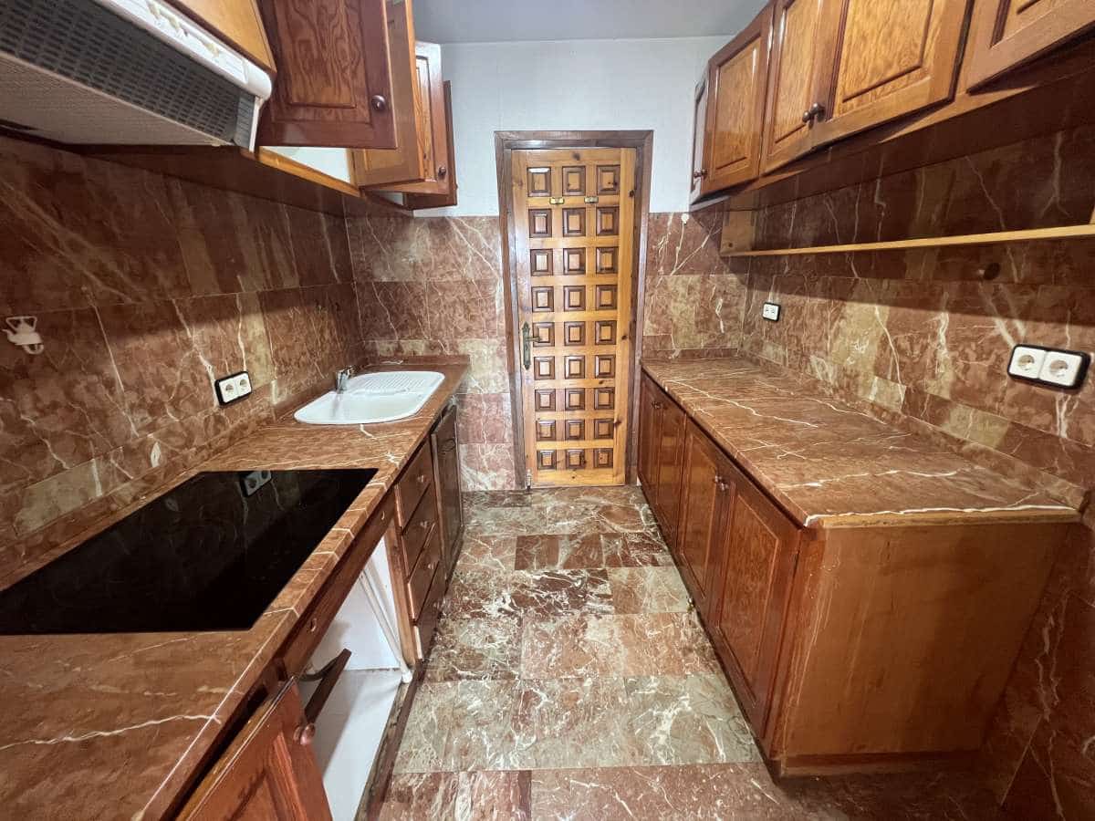 4 chambre Villa/Maison à vendre à Calpe / Calp avec piscine garage - 898 000 € (Ref: 9066357)