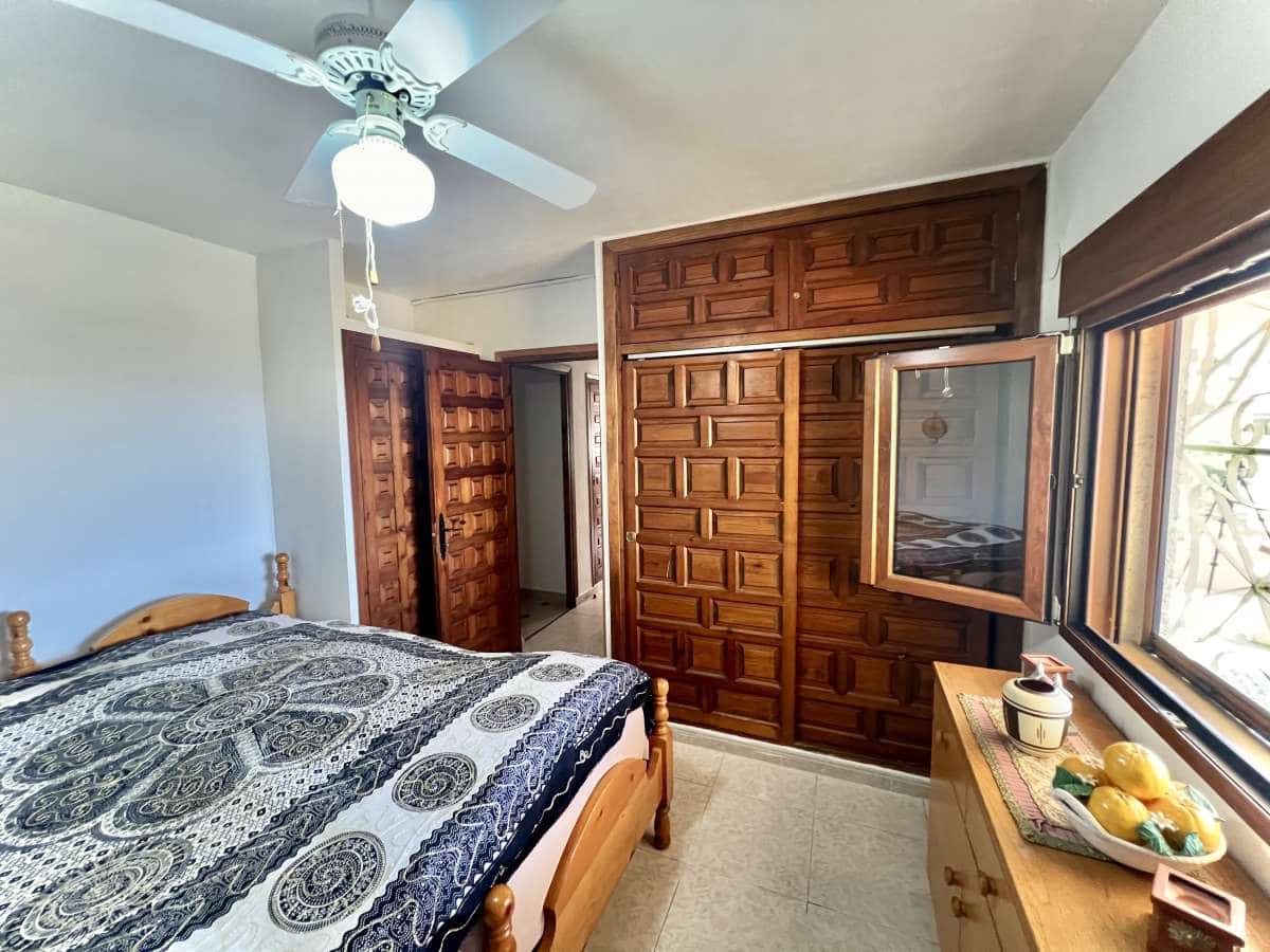 4 chambre Villa/Maison à vendre à Calpe / Calp avec piscine garage - 898 000 € (Ref: 9066357)