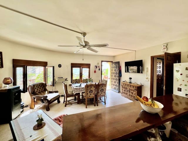 4 chambre Villa/Maison à vendre à Cometa - Carrió, Calpe / Calp avec piscine garage - 898 000 € (Ref: 9066357)