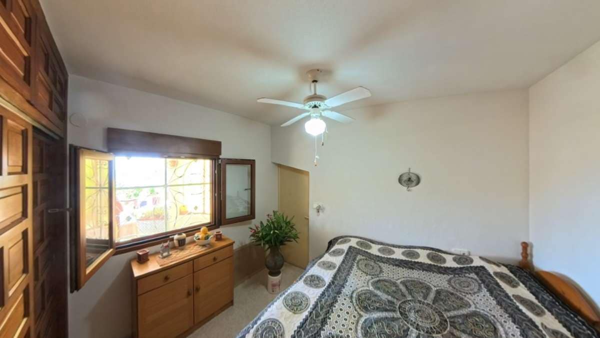 4 chambre Villa/Maison à vendre à Calpe / Calp avec piscine garage - 898 000 € (Ref: 9066357)