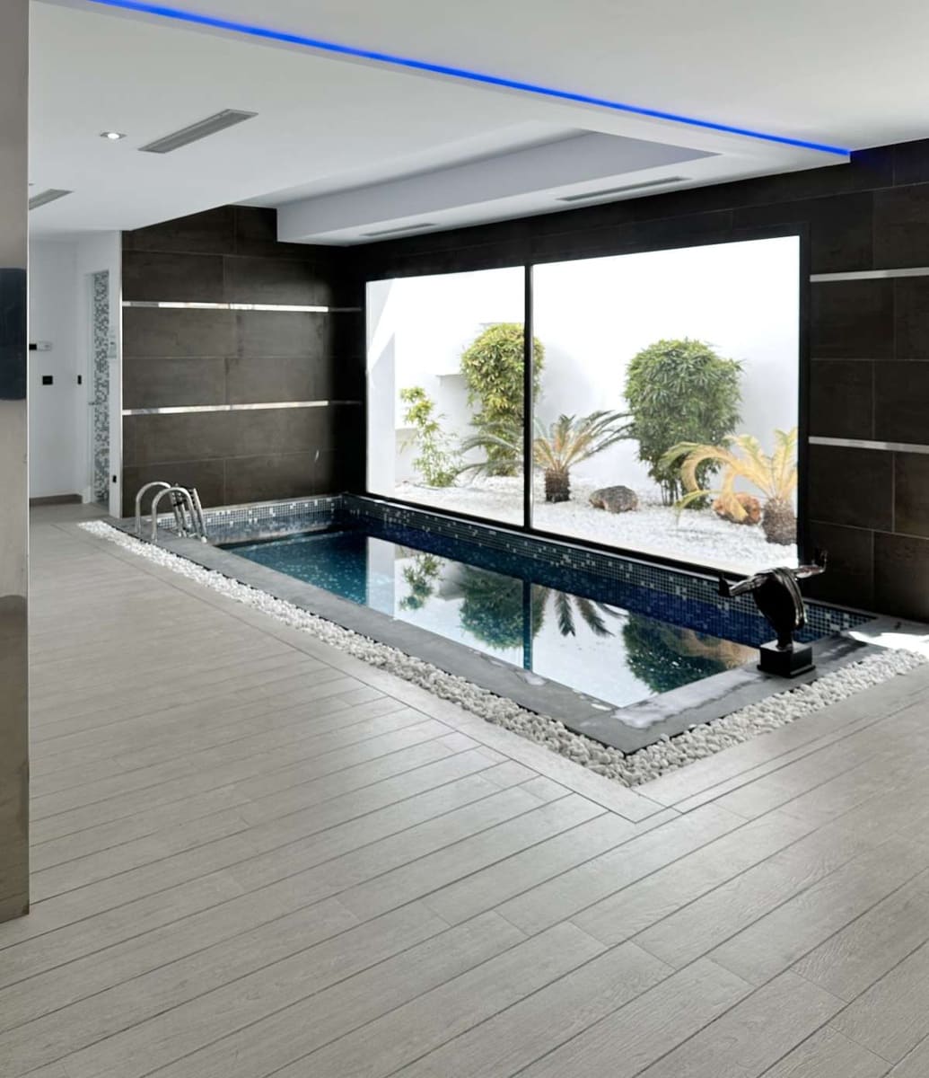 5 makuuhuone Huvila myytävänä paikassa Javea / Xabia - 2 350 000 € (Ref: 9066358)