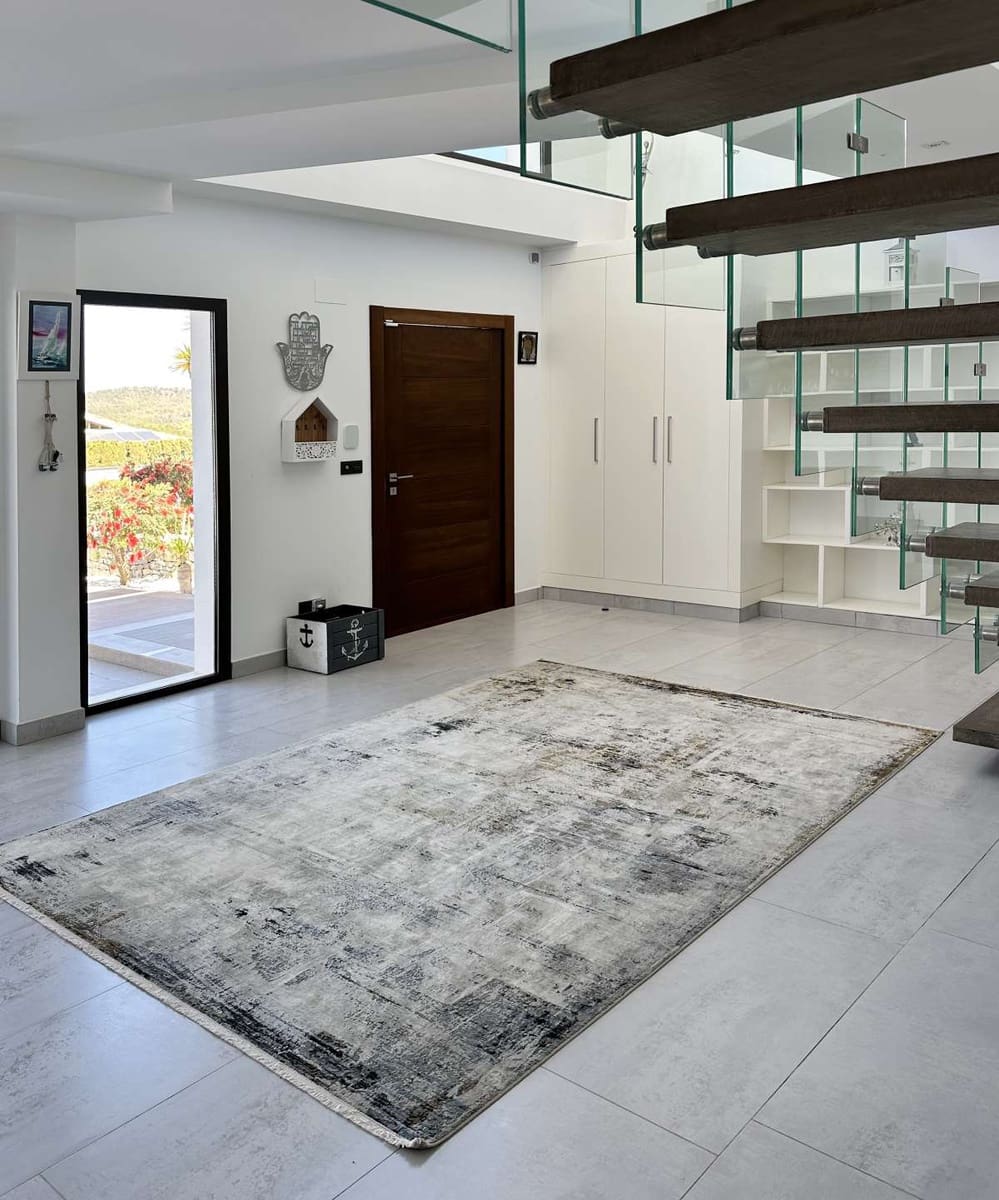 5 makuuhuone Huvila myytävänä paikassa Javea / Xabia - 2 350 000 € (Ref: 9066358)