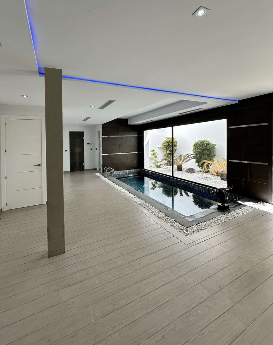 5 makuuhuone Huvila myytävänä paikassa Javea / Xabia - 2 350 000 € (Ref: 9066358)