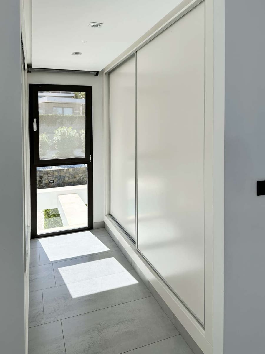 5 makuuhuone Huvila myytävänä paikassa Javea / Xabia - 2 350 000 € (Ref: 9066358)