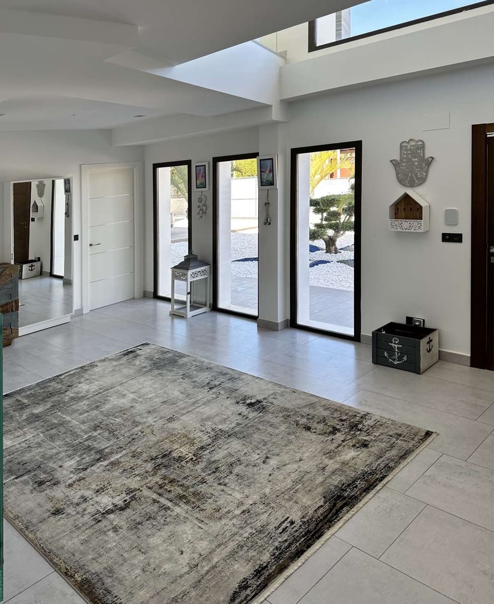 5 makuuhuone Huvila myytävänä paikassa Javea / Xabia - 2 350 000 € (Ref: 9066358)