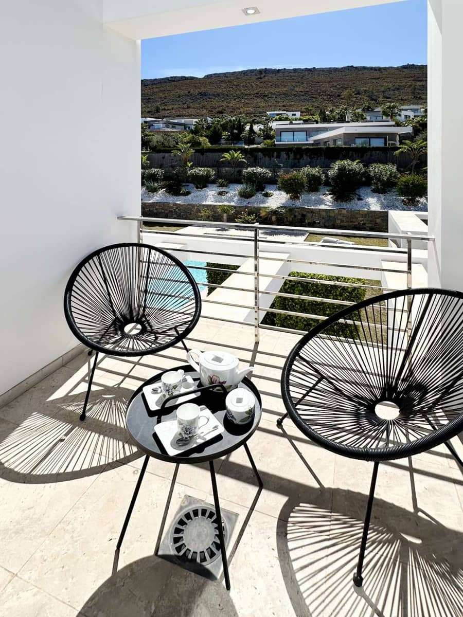 5 makuuhuone Huvila myytävänä paikassa Javea / Xabia - 2 350 000 € (Ref: 9066358)