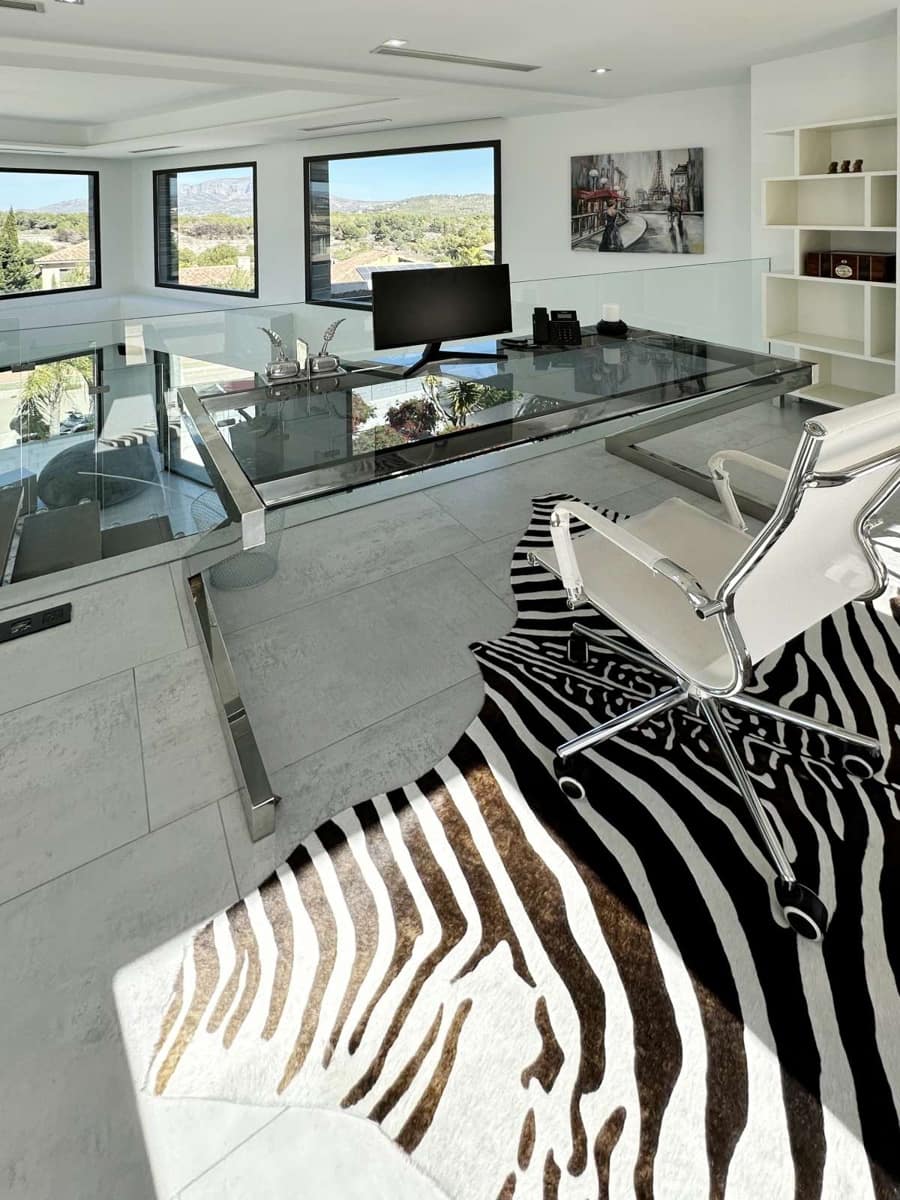 5 makuuhuone Huvila myytävänä paikassa Javea / Xabia - 2 350 000 € (Ref: 9066358)