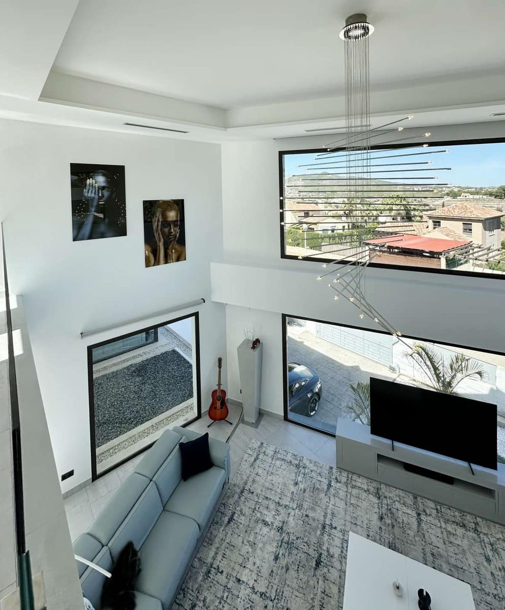 5 makuuhuone Huvila myytävänä paikassa Javea / Xabia - 2 350 000 € (Ref: 9066358)