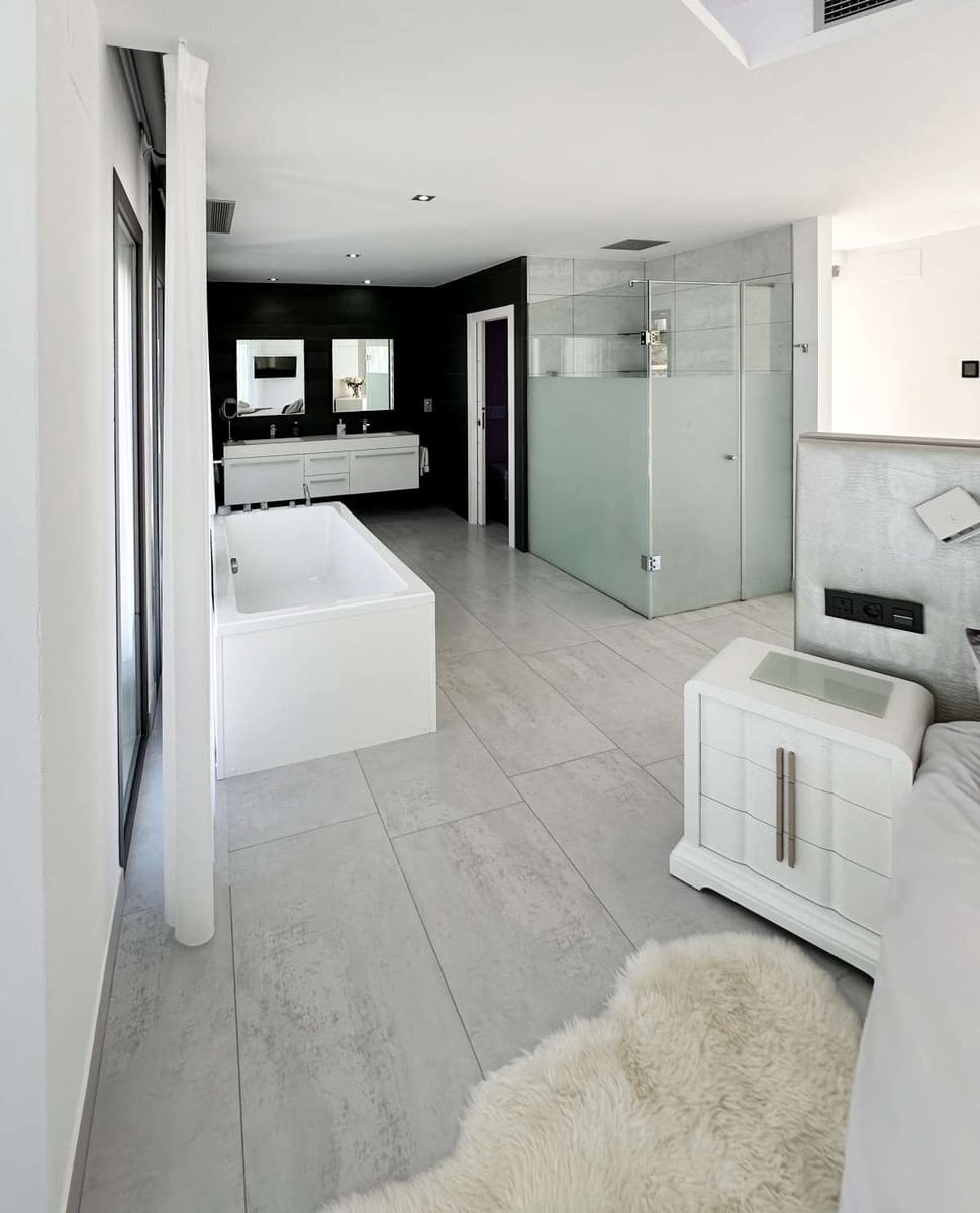 5 makuuhuone Huvila myytävänä paikassa Javea / Xabia - 2 350 000 € (Ref: 9066358)