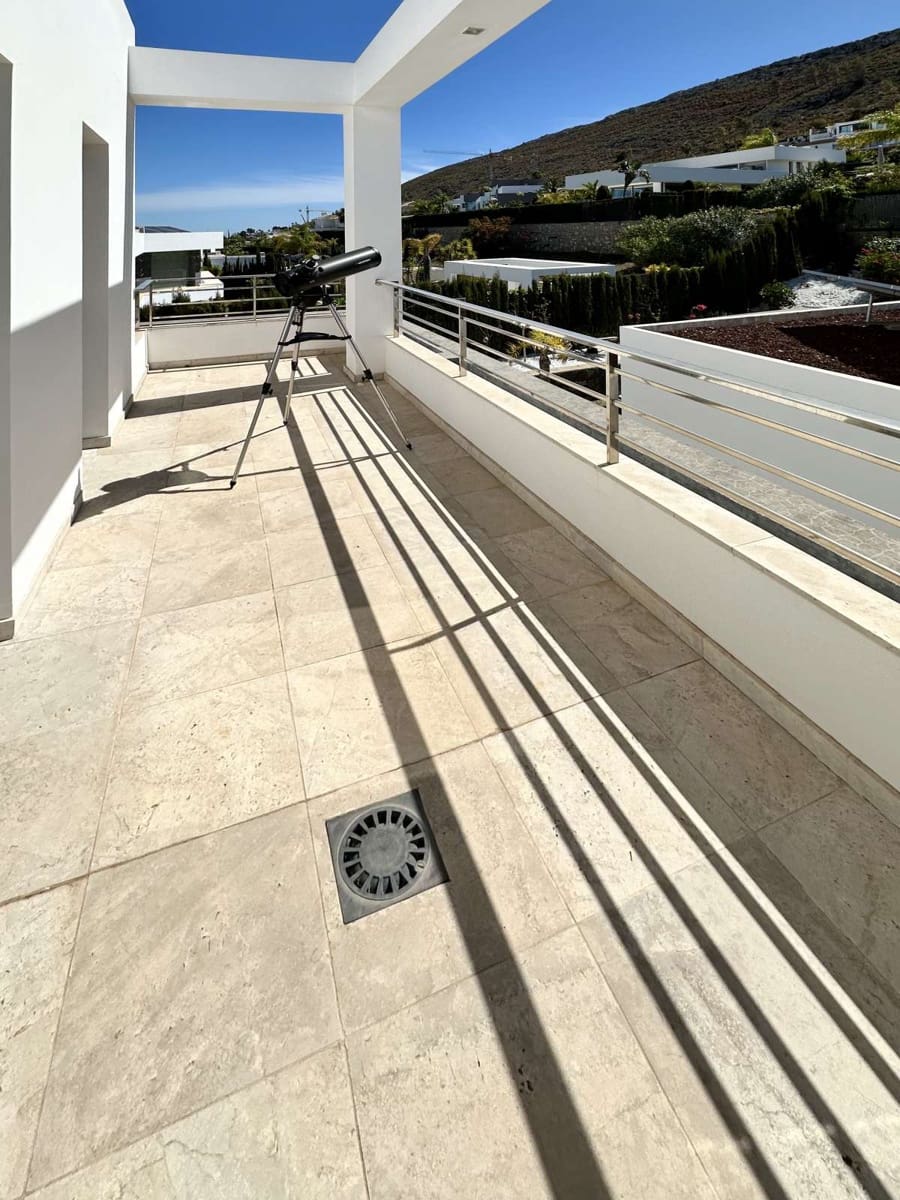 5 makuuhuone Huvila myytävänä paikassa Javea / Xabia - 2 350 000 € (Ref: 9066358)