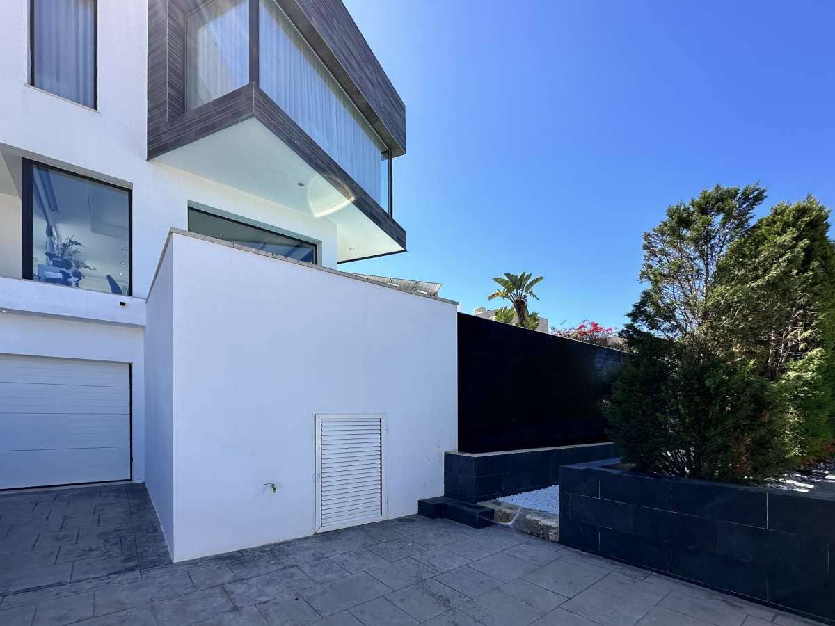 5 makuuhuone Huvila myytävänä paikassa Javea / Xabia - 2 350 000 € (Ref: 9066358)