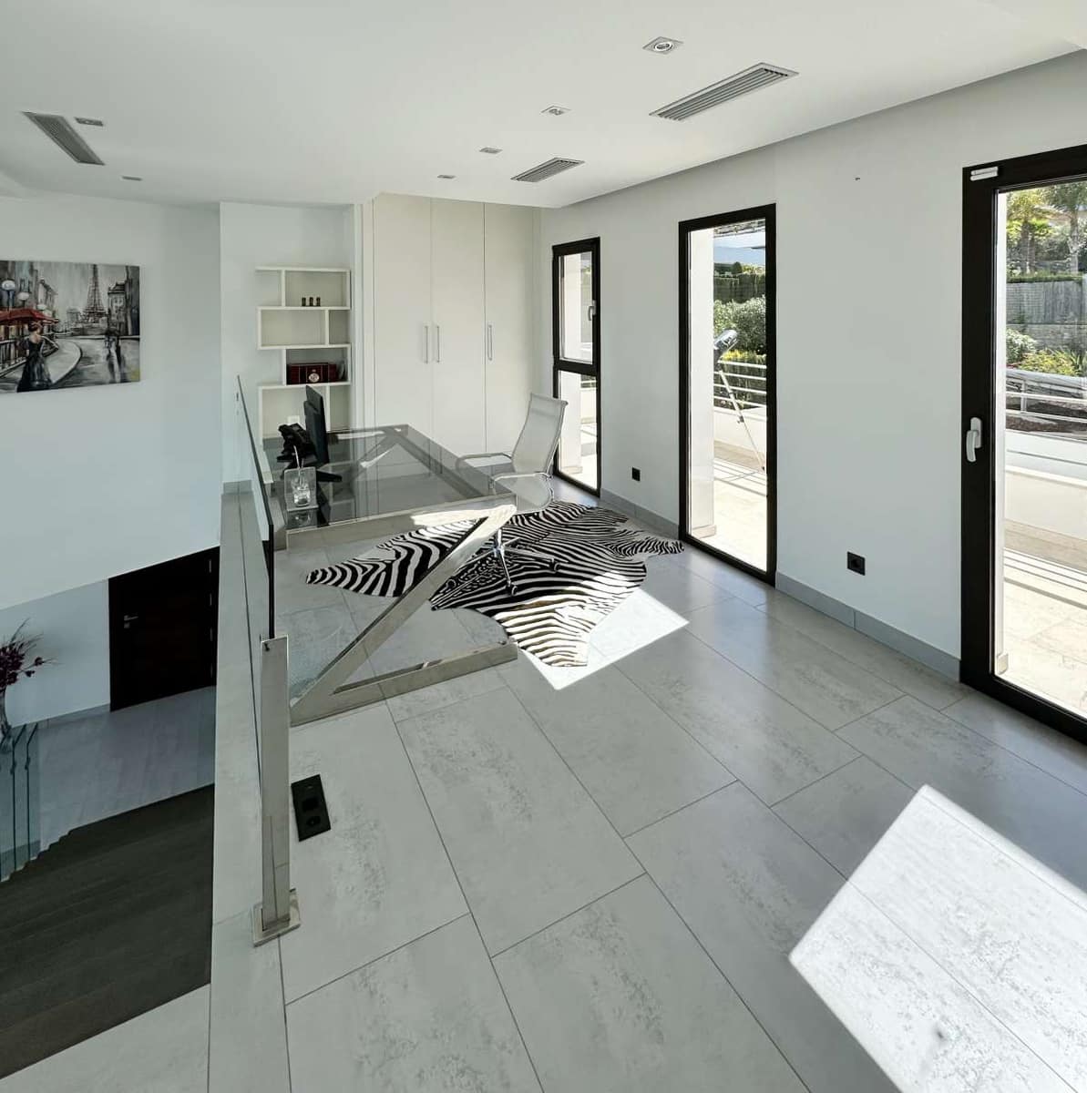 5 makuuhuone Huvila myytävänä paikassa Javea / Xabia - 2 350 000 € (Ref: 9066358)