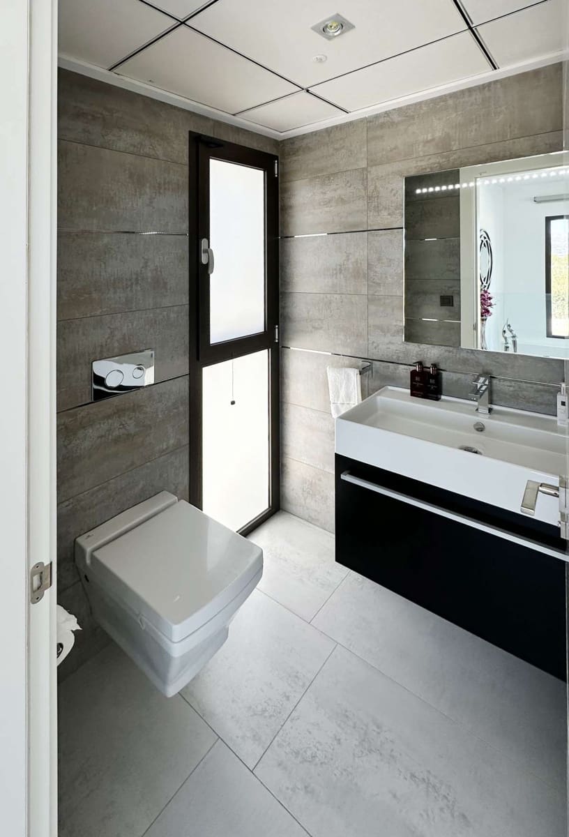 5 makuuhuone Huvila myytävänä paikassa Javea / Xabia - 2 350 000 € (Ref: 9066358)