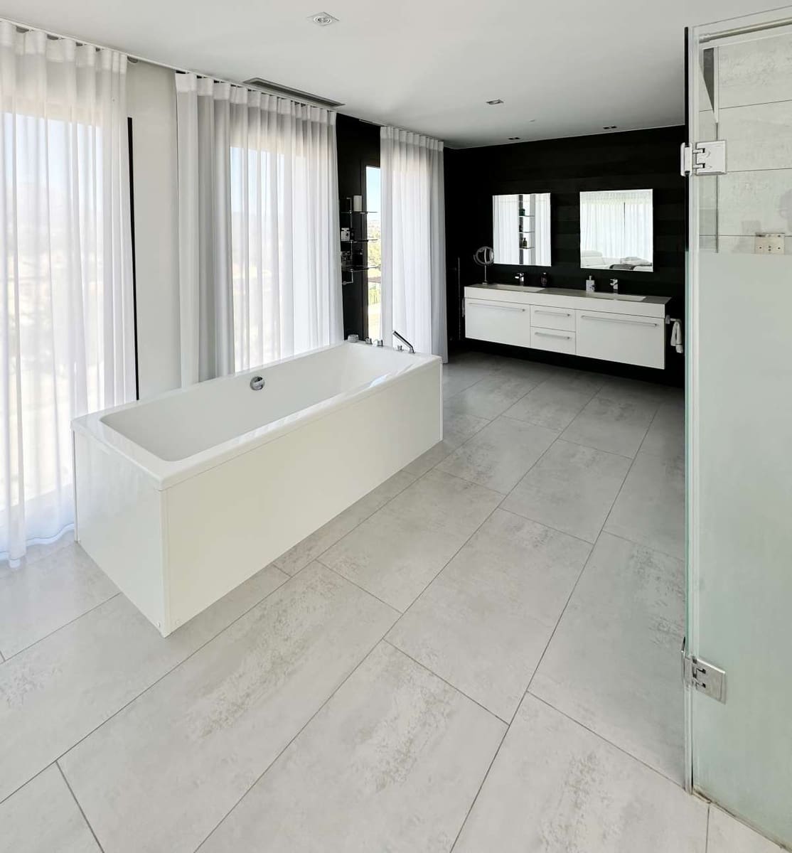 5 makuuhuone Huvila myytävänä paikassa Javea / Xabia - 2 350 000 € (Ref: 9066358)