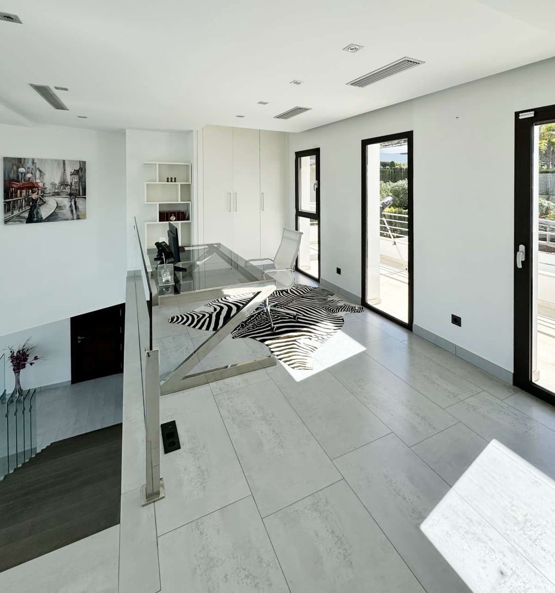 5 makuuhuone Huvila myytävänä paikassa Javea / Xabia - 2 350 000 € (Ref: 9066358)