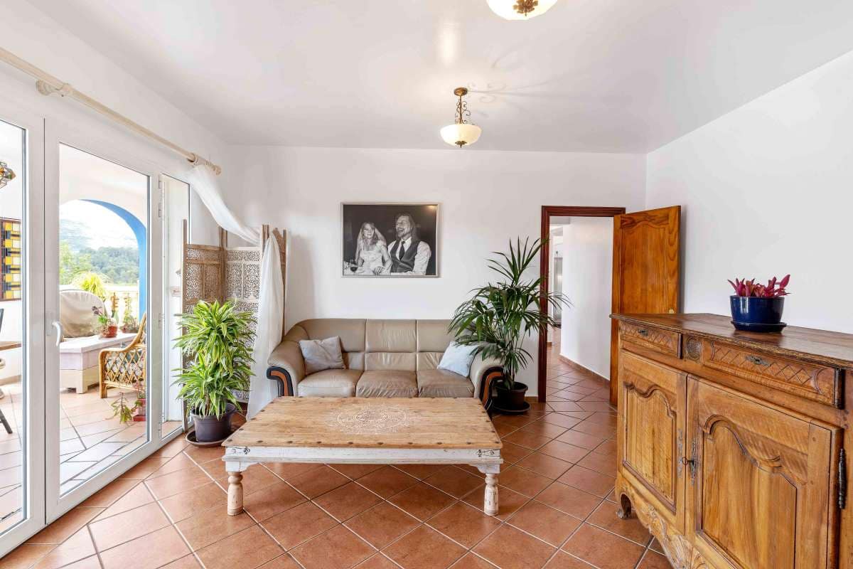 4 soveværelse Villa til salg i Murla med swimmingpool garage - € 825.000 (Ref: 9066359)