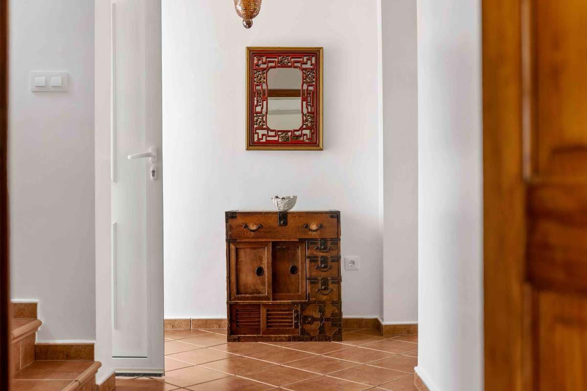 4 soveværelse Villa til salg i Murla med swimmingpool garage - € 825.000 (Ref: 9066359)