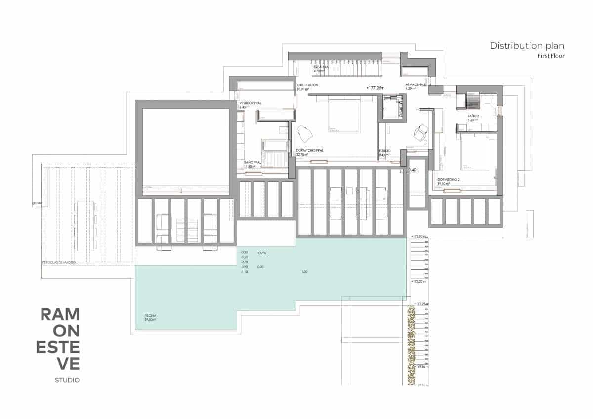 3 chambre Villa/Maison à vendre à Benissa - 3 900 000 € (Ref: 9066361)