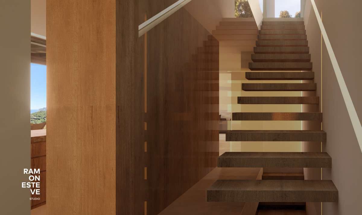 3 chambre Villa/Maison à vendre à Benissa - 3 900 000 € (Ref: 9066361)