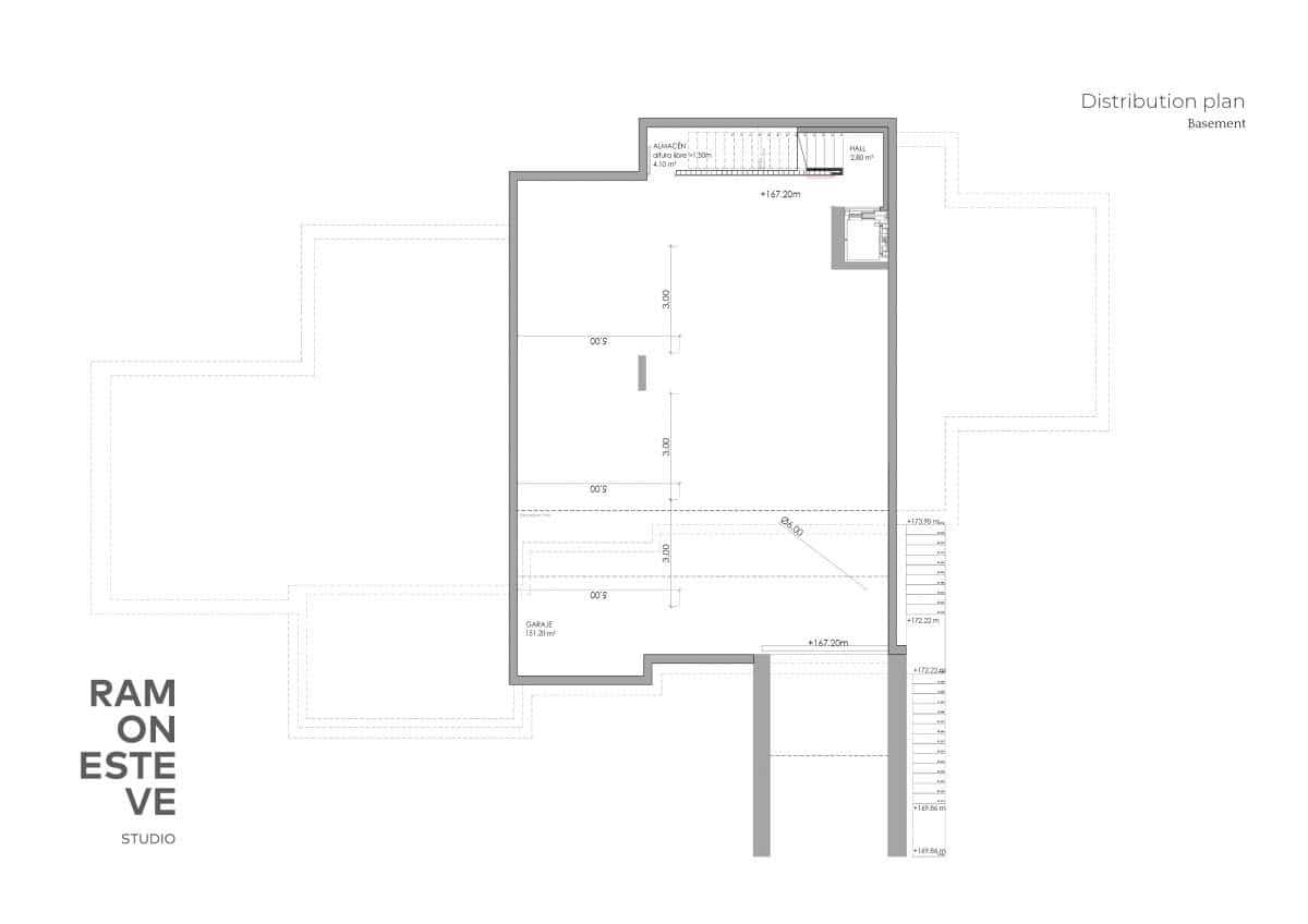 3 chambre Villa/Maison à vendre à Benissa - 3 900 000 € (Ref: 9066361)