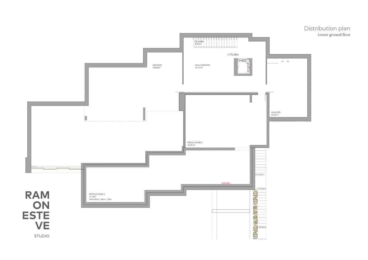 3 chambre Villa/Maison à vendre à Benissa - 3 900 000 € (Ref: 9066361)